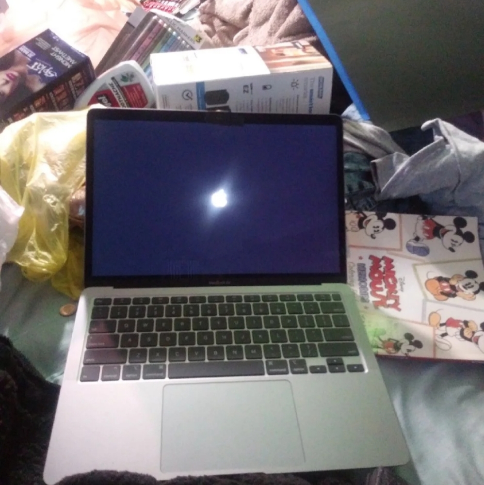 Mac book air